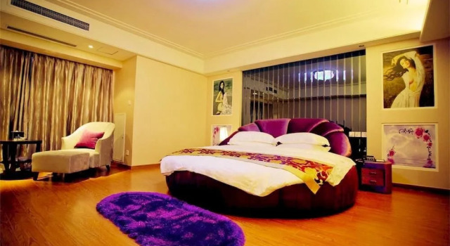 Shuhuai Hotel, Book Hotel Hotels in Zhengxing with Parking, Parking