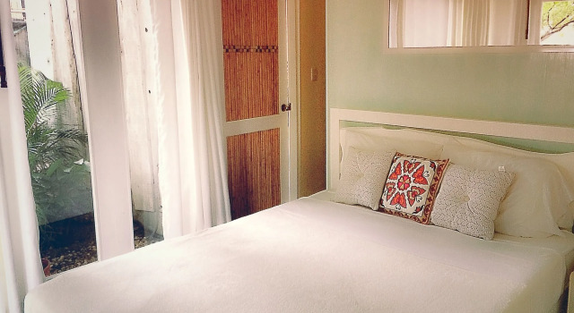Ocho Artisan Bungalows - Adults only