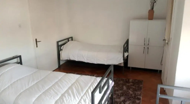 Camera quadrupla Economy Edelweiss Hostel