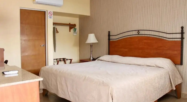 Номер Deluxe HOTEL POSADA DEL DESIERTO