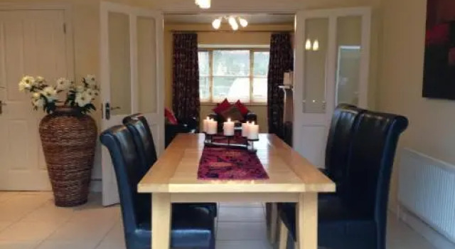 Foleys Ardmullen Townhouses, Book Hotel Hotels in Kerry with Parking, Parking