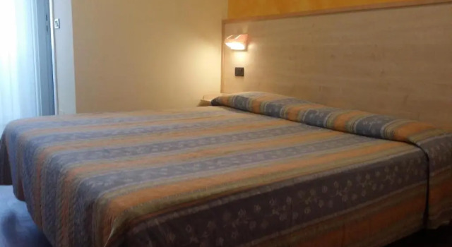 Двухместный номер Standard Hotel Mare