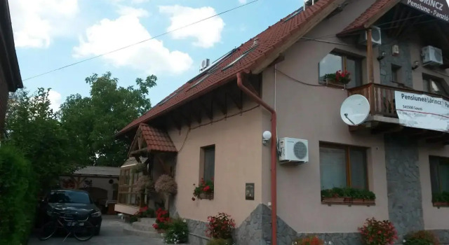 Pensiunea Lőrincz *** Panzió, Varaa Hotelli Sovata 