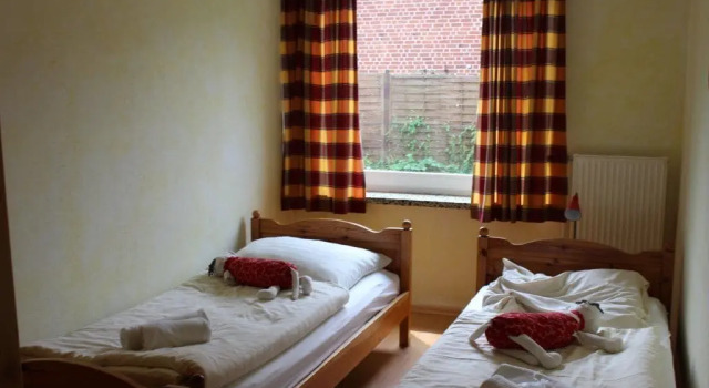 Meislahnhof Fehmarn, Réserver Appartement Appartements à Fehmarn, Appartement