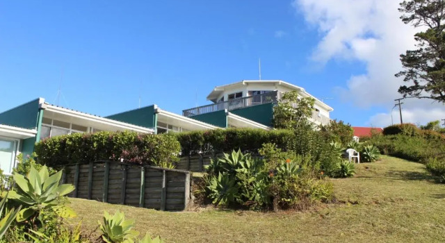 Номер Standard Mangonui Motel