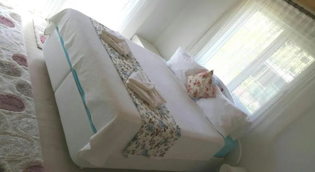 Вилла Deluxe Esralina Pansiyon