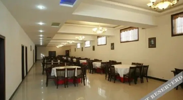 Yuntai Mountain Changhong Hotel Xiuwu No. 1, Book Hotel Jiaozuo Henan