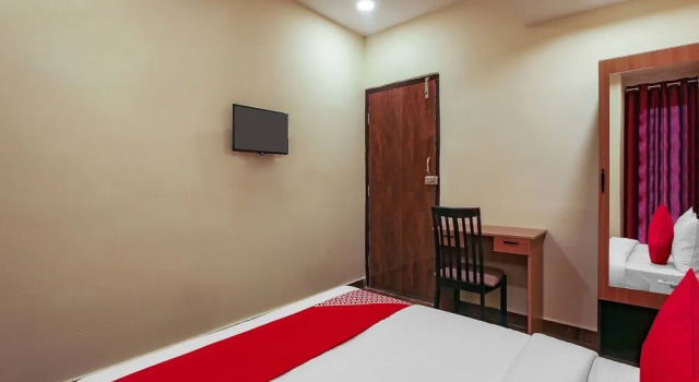 OYO Flagship 16635 Boduppal, Rezerwuj Hotel Upal 