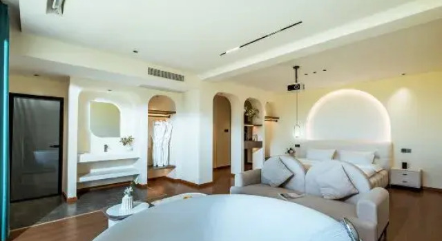 Люкс Dali Jiu Ri Ju · Rural Intelligent Luxurious Accommodation (Xizhou Branch)