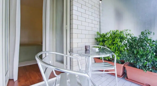 Двухместный номер Standard Rooms Rent Vesuvio B&B