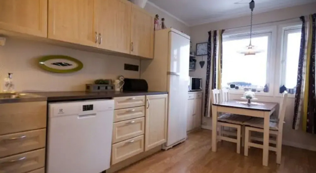 Solferie Holiday Apartment Epleveien, Réserver Appartement Kristiansand Vest-Agder