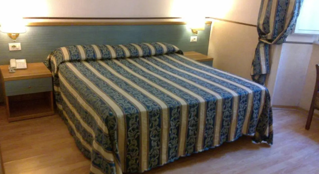 Двухместный номер Standard Hotel Lazzari