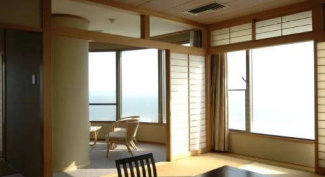 Hotel Tokaien