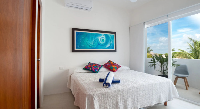Kaam Accommodations, Prenota Residence Hotel a Quintana Roo con piscina, Piscina