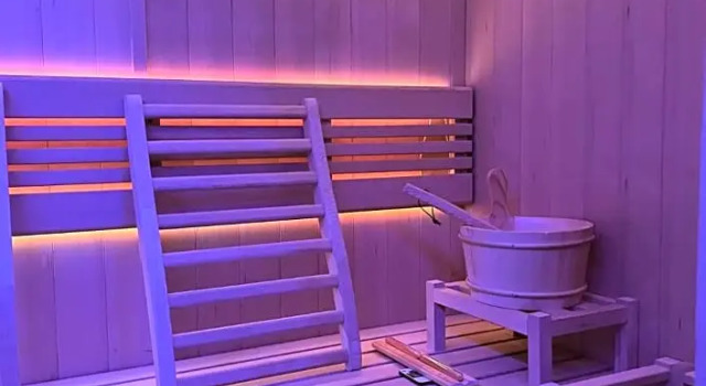Люкс Deluxe Hotel Masaniello Luxury