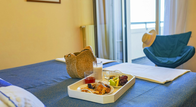 UNAHOTELS Imperial Sport Hotel