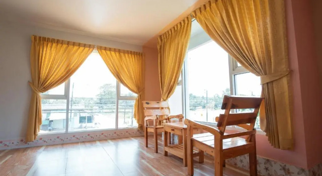 KritshanaJPR 3 K Hotel