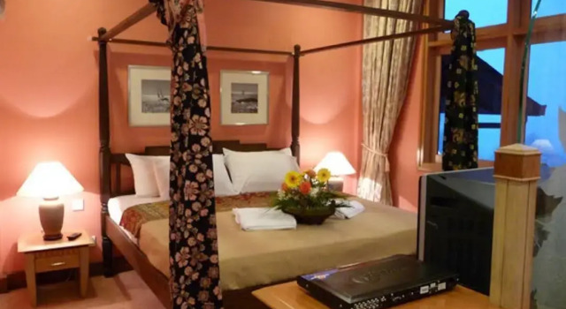 D'Coconut Hill Resort, Rezerwuj Ośrodek wypoczynkowy Langkawi Kedah