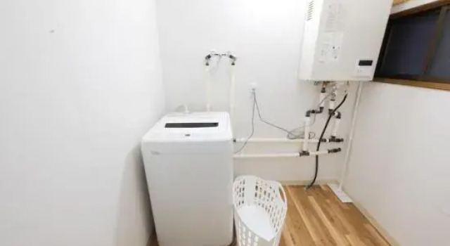 Коттедж Nordic House