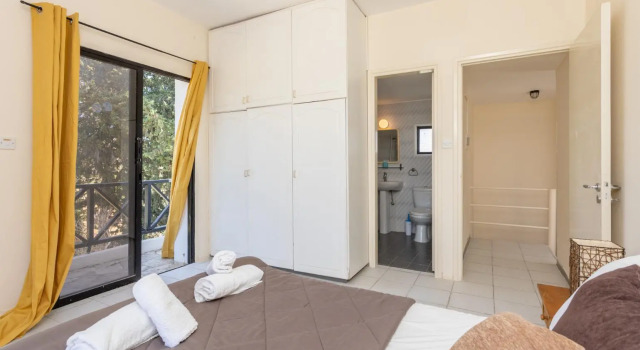 Villa Anemone in Poli Crysochous