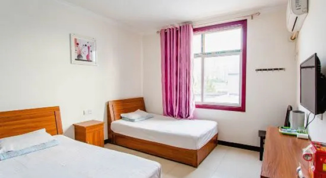 Номер Standard Xinxiang Guoying Guest House