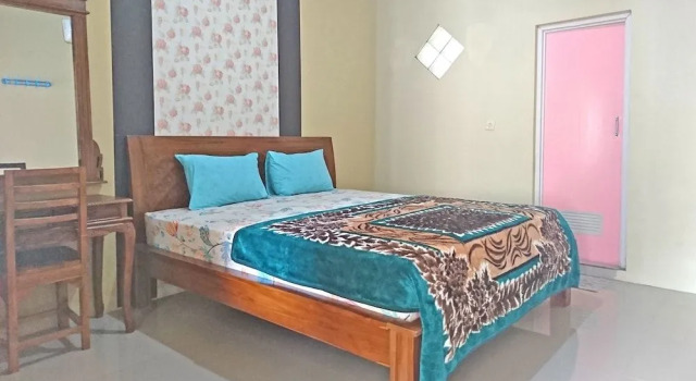OYO 2442 Windrisari Homestay