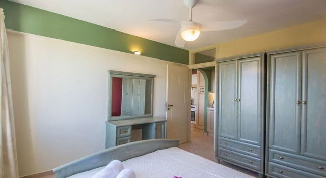 Monte Elias Suite