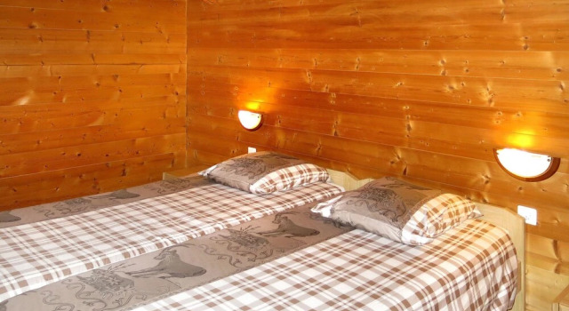 Naulaz Val-dilliez in Val-dilliez