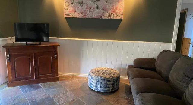 Коттедж с 2 комнатами Delightful And Charming Rose Cottage
