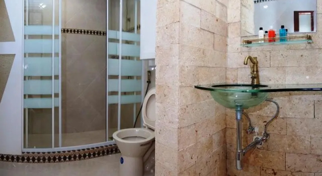 Двухместный номер Standard Hostal Marcelo