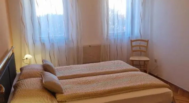 Apartments Katja, Забронировать Апартаменты/квартира Отели Мали-Лошиня с парковкой, рядом с Mali Losinj Ferry Port, Парковка