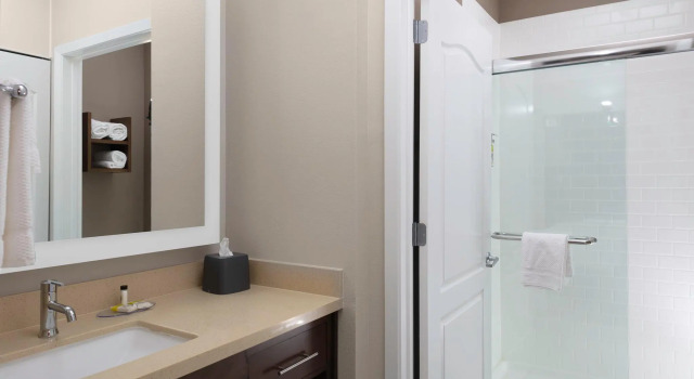 Четырёхместный люкс Staybridge Suites - Cedar Park - Austin N by IHG