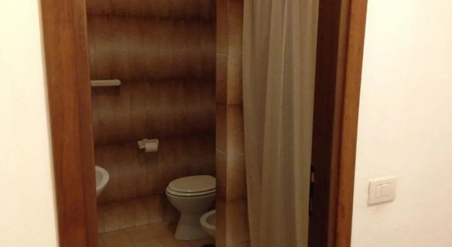 Номер Economy Monastero San Vincenzo - Casa Per Ferie