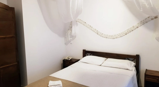 Апартаменты с балконом Anema By The Sea Guesthouse