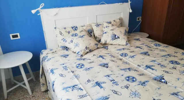 Апартаменты Al Mare Con Vista Codice Citra 009049-Lt-0787 (Adults Only)