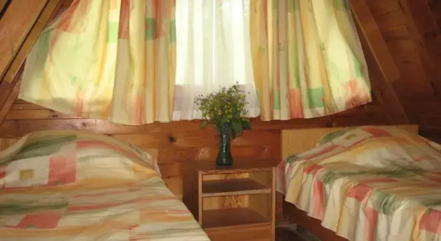 Paradise Bungalows