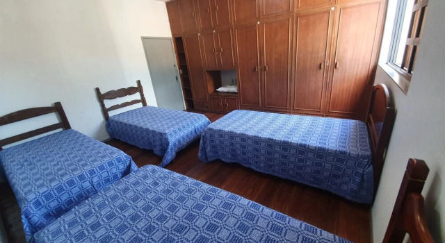 Viçosa Hostel