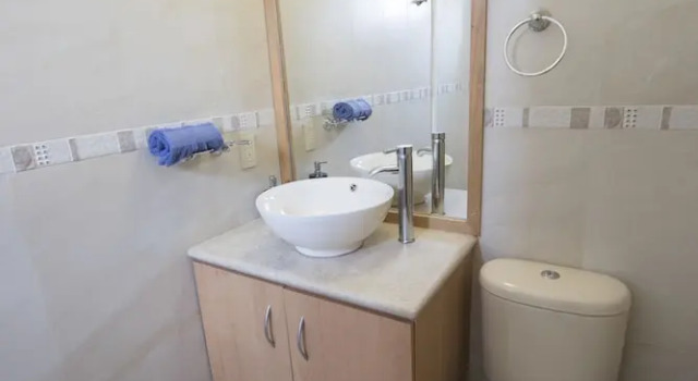 Номер Standard Casa Hidalgo By Mi Querido Coyoacán