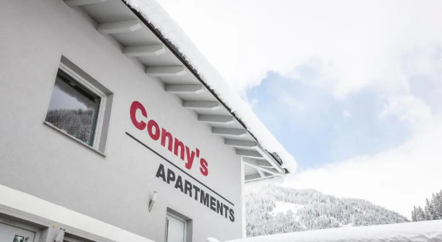 Connys Apartments, Забронировать Апартаменты/квартира Апартаменты Тироля, Апартаменты/квартира