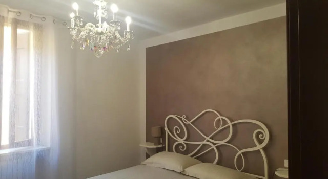 Апартаменты Residenza Via Rocca Tre