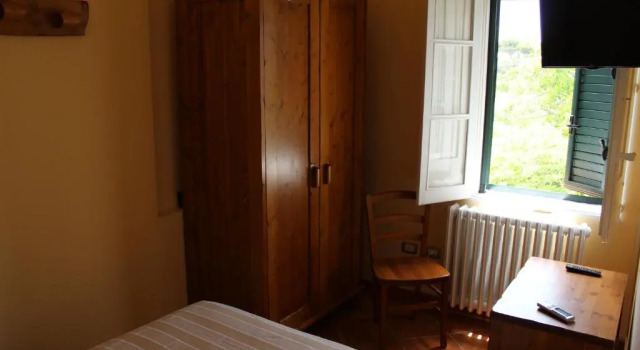 Номер Economy Dimora Li Cuti B&B