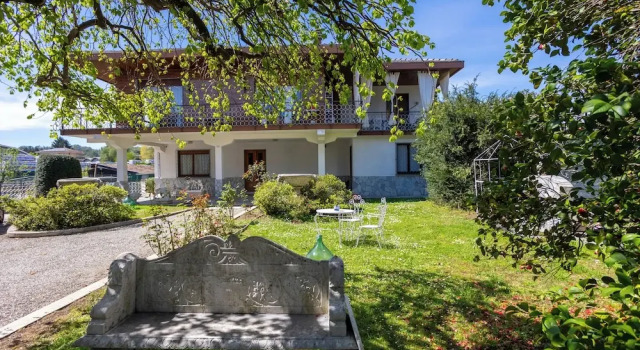 Villa Gabri 1 e 2