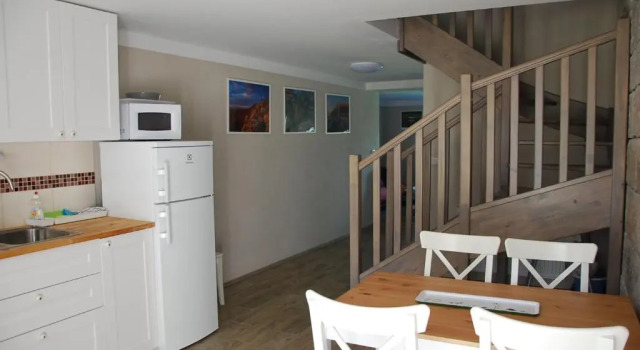 Apartment Ptačí Dům, Забронировать Апартаменты/квартира Апартаменты Czech central mountains, Апартаменты/квартира