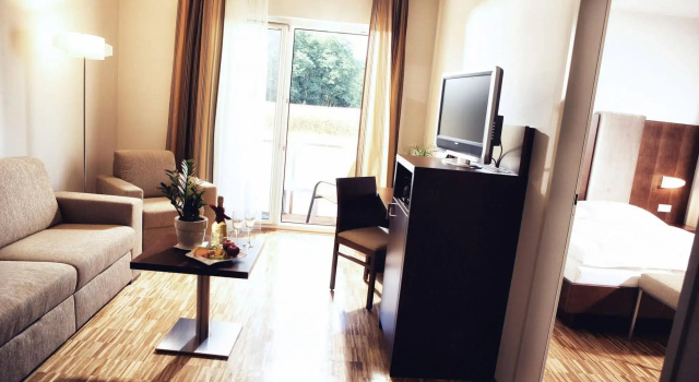 Toscanina - Hotel Garni