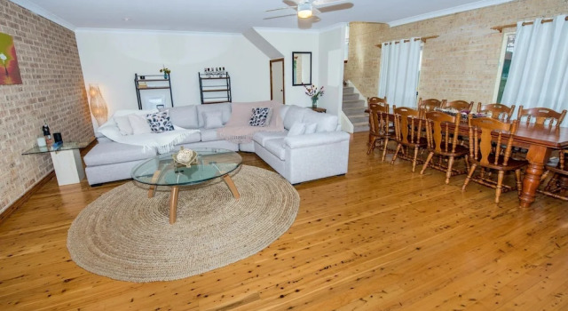 Leonard Ave 1/39 - Shoal Bay