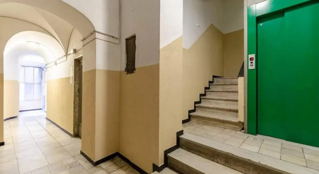 ALTIDO Palazzo Spinola Gentile Loft 2 Adorno, Забронировать Отель Бизнес-отели Генуи, рядом с Театр Карло Феличе, 4* 5*