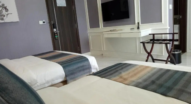 Номер Classic Vinny Boutique Hotel