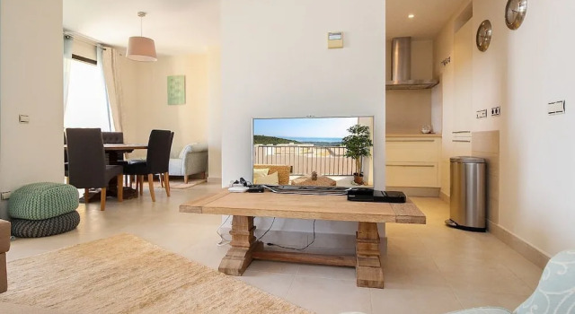 Apartamento Samara Marbella