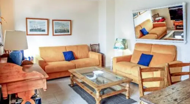 Apartment Les Flots.2, Забронировать Апартаменты/квартира Трувиль-сюр-Мер 