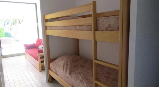 Appartement Le Grau-du-Roi, 2 pièces, 4 personnes - FR-1-307-111, Book Apartment Le Grau-du-Roi Camargue